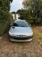 Peugot 206 Turbo, Auto's, Particulier, Te koop, 3 deurs