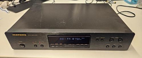 MARANTZ ST6001 Klassieke radiotuner, Audio, Tv en Foto, Tuners, Gebruikt, Ophalen of Verzenden