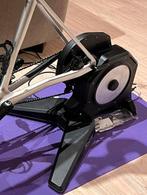 Tacx flux s, Ophalen, Zo goed als nieuw