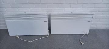 stiebel eltron cns 200 s (2000 w.) convector (2stuks), Doe-het-zelf en Bouw, Verwarming en Radiatoren, Ophalen, 30 tot 80 cm, Radiator