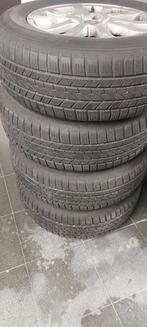 Winterbanden 5x114,3 r16, Auto-onderdelen, Banden en Velgen, Ophalen, Velg(en), 16 inch, Winterbanden