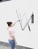 Étagère à linge murale | LIVRAISON GRATUITE, Jardin & Terrasse, Neuf, -, -, Envoi