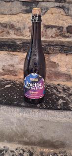 La trappe practise, Verzamelen, Biermerken, Ophalen of Verzenden, La Trappe
