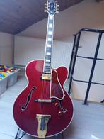 Gibson L5 Wes, Enlèvement, Comme neuf, Hollow body, Gibson