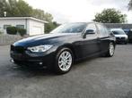 BMW 318i Boite Auto/Navi/Cuir/Garantie/CT OK, Achat, Entreprise, Entretenue par le concessionnaire, 1499 cm³