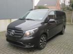 Mercedes-Benz Vito 114 CDI TOURER PRO EDITION LANG, Auto's, Gebruikt, 4 cilinders, 136 pk, Leder