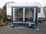 Wintertent voor caravan, Caravanes & Camping, Auvents, Comme neuf