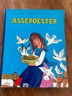 Boek Assepoester, Boeken, Ophalen of Verzenden, Gelezen