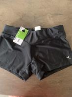 Sportshort zwart maat XS, Kleding | Dames, Sportkleding, Zwart, Overige typen, Nieuw, Ophalen of Verzenden
