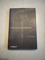Myths Of Innovation, Ophalen, Zo goed als nieuw, Management