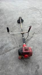 Bosmaaier 50 cc, Tuin en Terras, Ophalen, Gebruikt, 10 tot 30 cm, Shindaiwa