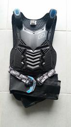 O’Neal Holeshot Roost Guard – Maat XL, Motos, Enlèvement