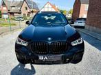 BMW X5 xDrive45e M | Laser | Massage | Sky | 360 | Full!, Zwart, Leder, Hybride Elektrisch/Benzine, 2998 cc