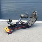 Playseat F1 Red Bull + Thrustmaster T300, Ophalen, Refurbished