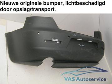 Achterbumper Alfa Romeo 159 vanaf 2005 beschikbaar voor biedingen