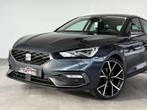 SEAT Leon 1.5TSI FR-COCKPIT-CARPLAY-JANTES19-PDC (bj 2022), Stof, 4 cilinders, Leon, 131 pk