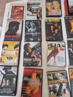 DVD's 28 stuks, Ophalen of Verzenden, Zo goed als nieuw