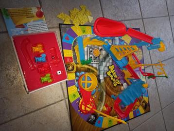 Jeu attrap'souris attrape souris beschikbaar voor biedingen