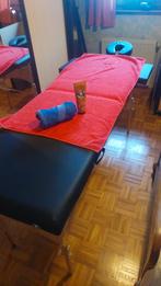 Your relax time@home, Ontspanningsmassage