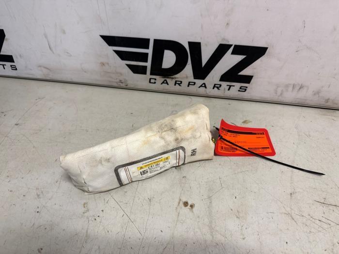 Airbag stoel (zitplaats) van een Ford Focus, Auto-onderdelen, Overige Auto-onderdelen, Ford, Gebruikt, 3 maanden garantie, Ophalen of Verzenden