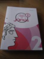 Leerwerkboek geschiedenis "Janus 2", Livres, Livres scolaires, Histoire, Enlèvement, Die Keure, Neuf