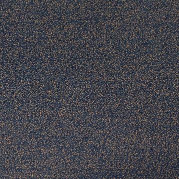 Touch & Tones 101 blauwe tapijttegels van Interface beschikbaar voor biedingen