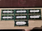 8GB + 4GB - DDR3 SO-DIMM, 8 GB, DDR3, Ophalen of Verzenden, Zo goed als nieuw