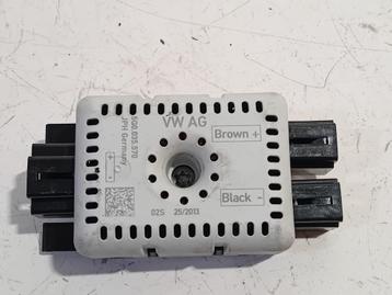 ANTENNE VERSTERKER Seat Leon (5FB) (5Q0035570) beschikbaar voor biedingen