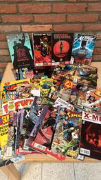 Groot lot comics (merendeel engelstalig), Boeken, Strips | Comics, Ophalen of Verzenden