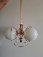 Vintage hanglamp, Ophalen of Verzenden