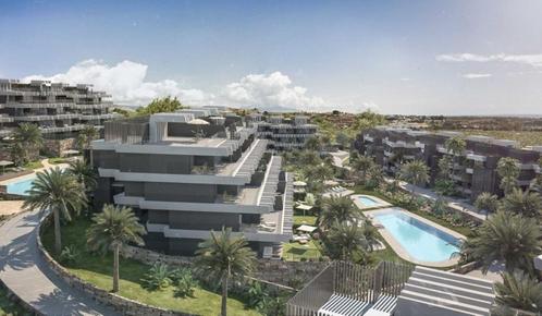 Appartement, Estepona, Costa del Sol, Spanje, Immo, Buitenland, Spanje, Appartement