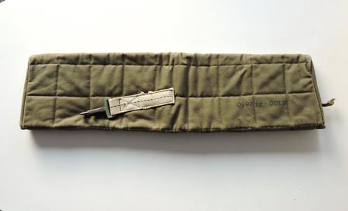 1944 US Normandïe  PARACHUTIST geweerkoffer GRISWOLD BAG, Verzamelen, Militaria | Tweede Wereldoorlog, Ophalen of Verzenden