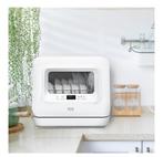 Mini lave-vaisselle avec réservoir d’eau - COMME NEUF., Electroménager, Électroménager & Équipement Autre, Comme neuf, Lave-vaisselle
