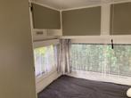 Te koop: Chateau 320  Hobby caravan (1982), Caravans en Kamperen, Caravans, Omvormbare zithoek, Tot en met 3, Particulier, 4 tot 5 meter