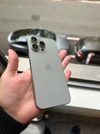 iPhone 15 Pro Max, Ophalen, Zo goed als nieuw, IPhone 15
