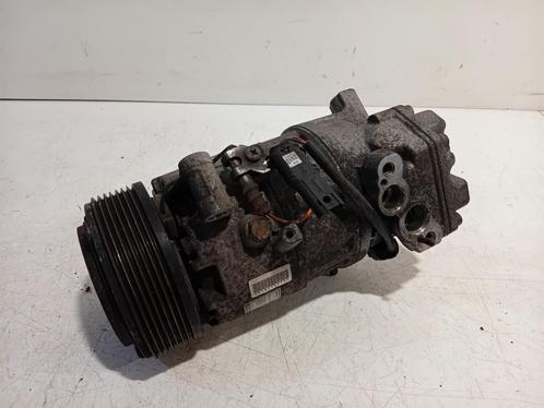 AIRCO POMP BMW 1 serie (E87 / 87N) (8182794|9182794), Auto-onderdelen, Airco en Verwarming, BMW, Gebruikt