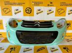 Bumper Citro n C1 2014-2023 origineel voorbumper, Gebruikt, Voor, Citroën, Bumper