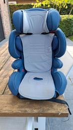 Autostoel kind Ricaro Tian Elite 9kg>36kg, Ophalen, Zo goed als nieuw, 9 t/m 36 kg, Isofix