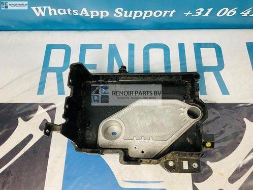 Accubak Renault Captur II 2020-2022 648948662R 4-A2-457, Auto-onderdelen, Accu's en Toebehoren, Gebruikt, Ophalen of Verzenden