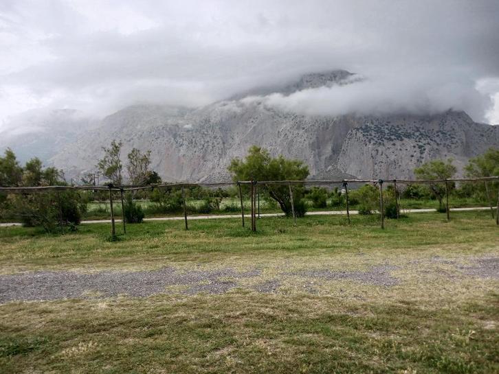 met kleine groep camperaars naar Griekenland 6 wkn. mei/juni, Contacten en Berichten, Reisgenoten en Carpoolers