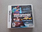 Nintendo best of arcade games, Ophalen of Verzenden, Zo goed als nieuw