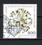 Postzegels Duitsland (23) : tussen nr. 1911 en 2010, Ophalen of Verzenden, 1990 tot heden, Gestempeld