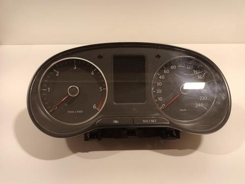 COCKPIT Volkswagen Polo V (6R) (6R0920861H), Auto-onderdelen, Dashboard en Schakelaars, Volkswagen, Gebruikt
