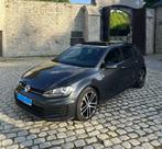 GOLF 7 GTD FULL OPTION 2015, Auto's, Euro 6, Diesel, Start-stop-systeem, Automaat