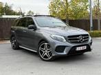 Mercedes-Benz Gle500e, Autos, Cuir, Achat, Euro 6, GLE