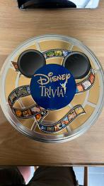 Disney trivia, Ophalen of Verzenden, Zo goed als nieuw