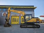 Liugong 924E WE1230, Graafmachine