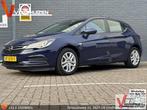 Opel Astra 1.0 Online Edition | € 4.300,- NETTO! | Airco | C, Achat, Entreprise, Boîte manuelle, Noir