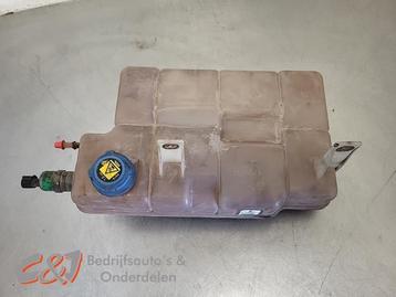 Expansievat van een Iveco New Daily beschikbaar voor biedingen