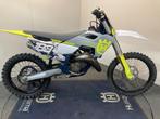 Husqvarna TC 125 MY'24 ref. LS 3099, Bedrijf, 125 cc, Enduro, 1 cilinder